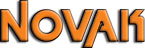 Novak Electronics Product Catalog; 